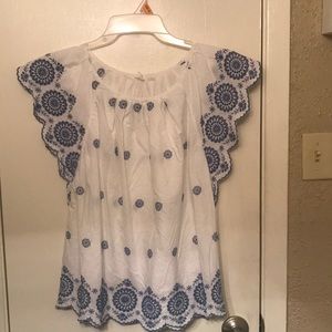 Gap blouse